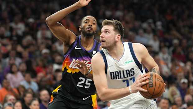 Mikal Bridges